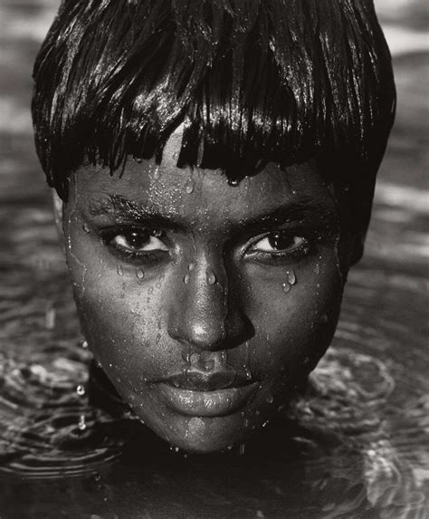 Beauty And The Brand Herb Ritts And His Photography Inspiration