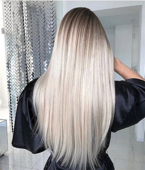 Pin Auf Blonde Ideen Lange Haare