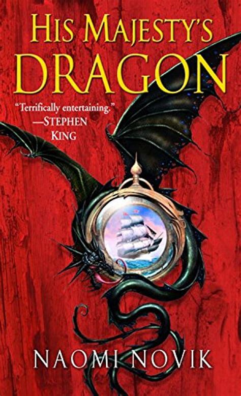 Best Dragon Books In Fantasy Fiction