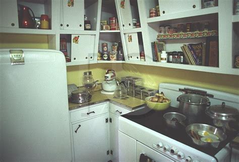 50s Kitchens Best Home Decoration World Class