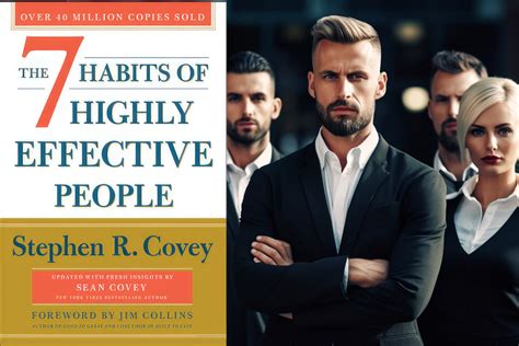 The 7 Habits of Highly Effective People (Summary) - New Trader U