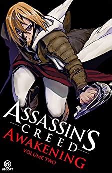 Assassin S Creed Awakening Vol Ebook Takashi Yano Oiwa Kenji