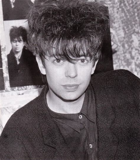 Ian Mcculloch Echo And The Bunnymen New Wave Music Music Pictures