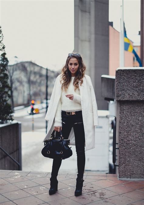 90 Cute Winter Outfit Ideas For Girls