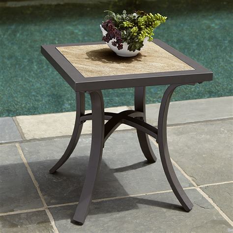 Ty Pennington Palmetto Side Table Shop Your Way Online Shopping