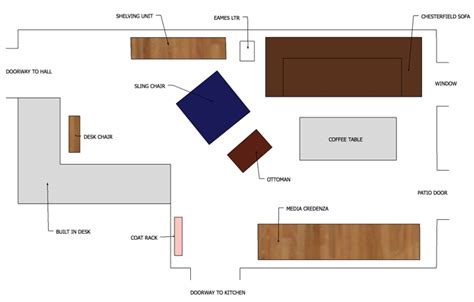 How To Build Desk Layout Plans Pdf Plans