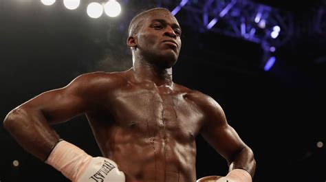 13 august 2021 picture by mark robinson matchroom boxing. WATCH: Anthony Yarde Returns To Winning Ways In Spain ...
