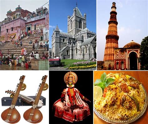 Top 8 Reasons Why You Must Visit India Rediff Getahead
