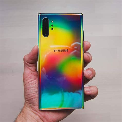 Compare with other cellular phones. Pin on samsung galaxy note 10 plus