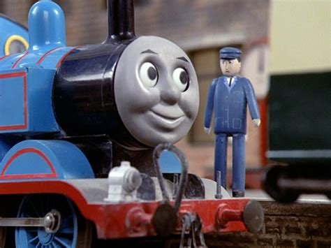 thomas train thomas the railway series wiki fandom