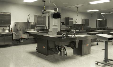 Autopsy Lab Pathserve Autopsy Service