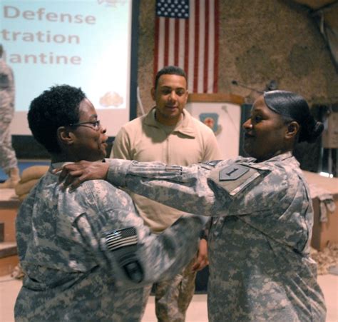 Report Shows Slight Increase In Army Sexual Assaults Article The United States Army
