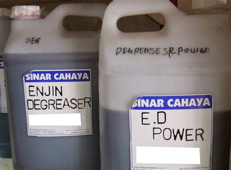 We did not find results for: PEMBEKAL CECAIR(CHEMICAL) dan PERALATAN PEMBERSIHAN ...