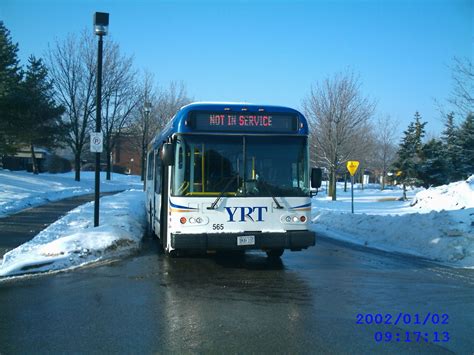 Fileyork Region Transit 565 A Cptdb Wiki