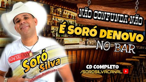 Check spelling or type a new query. CD SORÓ NO BAR COMPLETO - YouTube