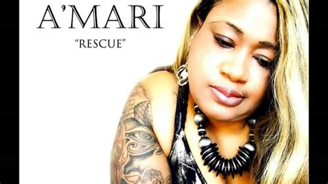 Amari “dj Mona Lisa” Rescue Youtube