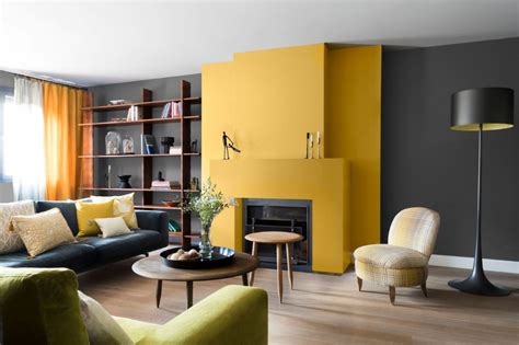 Tendances De Couleurs Pour La Décoration Intérieure Kiwi