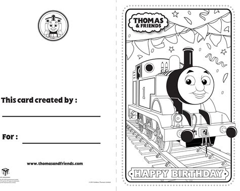 We have a thomas and friends coloring page collection that you can store for your children's learning material. Download fun activities and color-ins to print out and ...