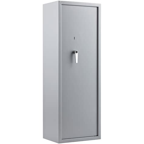 As well as providing one fantastic place store your keys, this lockbox is also convenient for keeping spare keys for visitors or in case of emergencies. Sandleford 1400 x 500 x 350mm Executive Gun Safe I/N ...