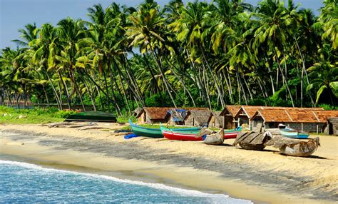 Why Goa Is Famous As Indias Most Popular Tourist Destination