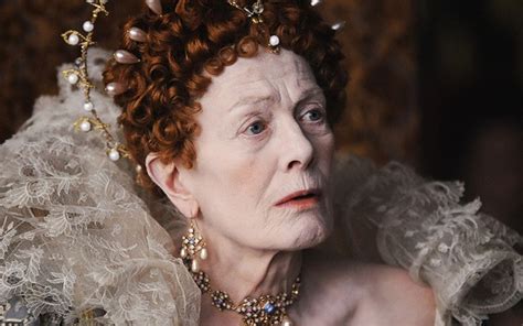 Vanessa Redgrave As Elizabeth I Tudor History Photo 31291598 Fanpop