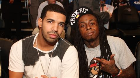 Drake Shares Why Lil Wayne Is The ‘most Selfless Artist Ever Complex