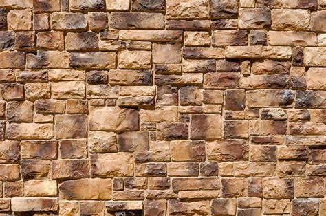 Brown Brick Wall Photograph By Brandon Bourdages Pixels