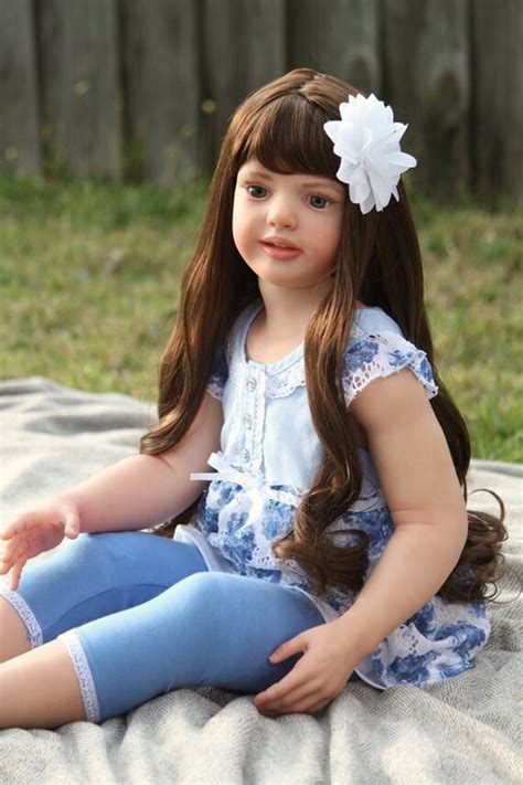 Custom Reborn Toddlerchild Doll Nicole By