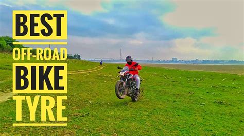 Altough mrf too is a good brand but their zapper series. Off Roading Tyres for My NS200 Bike | MRF Mogrip Meteor ...