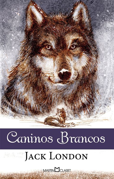 Resumo Do Livro Caninos Brancos