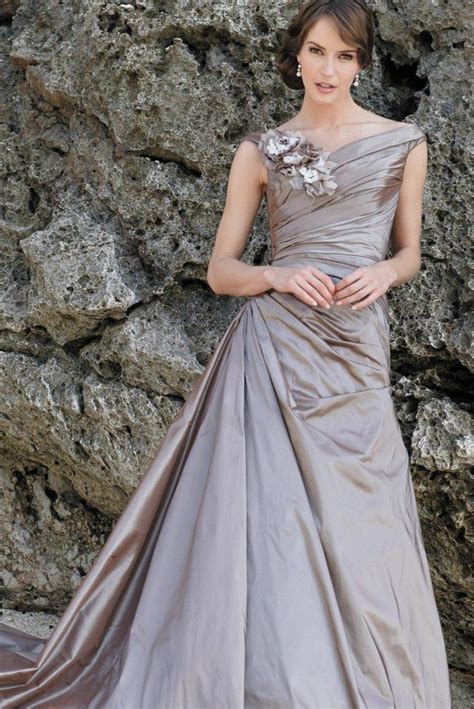 Best Wedding Dresses Gray Check It Out Now Weddingdecorate3