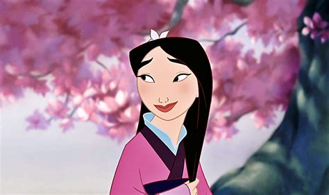 View Disney Princess List Mulan 