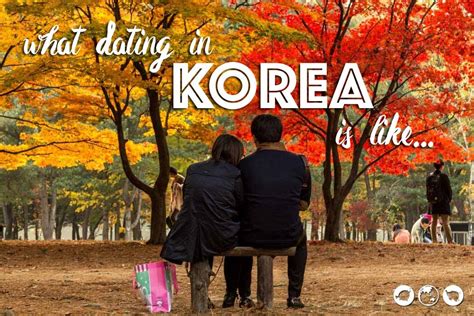 what dating in korea is like bobo and chichi