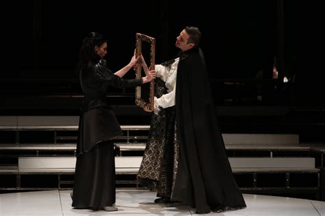 Don Giovanni Opera And Theatre Madlenianum