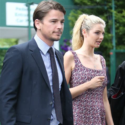 I get that different artists have their dedicated fan bases who they. myTalk 107.1 | Everything Entertainment | St. Paul/Minneapolis Josh Hartnett and Tamsin Egerton ...