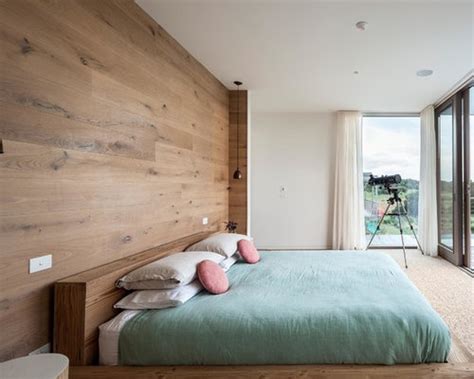 If you have a blank wall that you simply don't know what to do with, behold the power of a feature wall. Timber Feature Walls Home Design Ideas, Pictures, Remodel ...