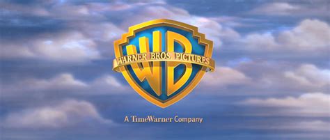Download High Quality Warner Brothers Logo Wallpaper Transparent Png