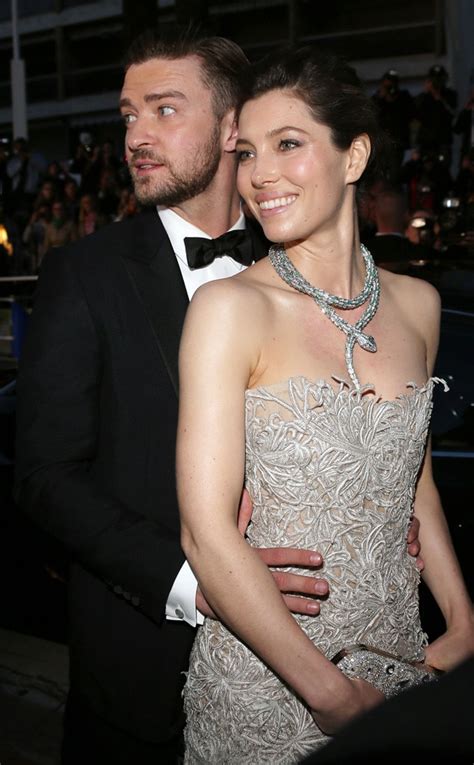Hollywood Perfection From Justin Timberlake And Jessica Biel Romance