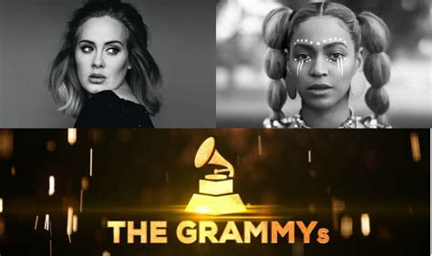 Why not watch a virtual concert with some of the world's biggest acts (even if your faves don't take home the you can go along for the wild ride of the 2021 grammy awards this sunday, march 14, from 8pm to 11:30pm et. How to watch Grammy Awards 2017 Live Telecast Online: Get ...