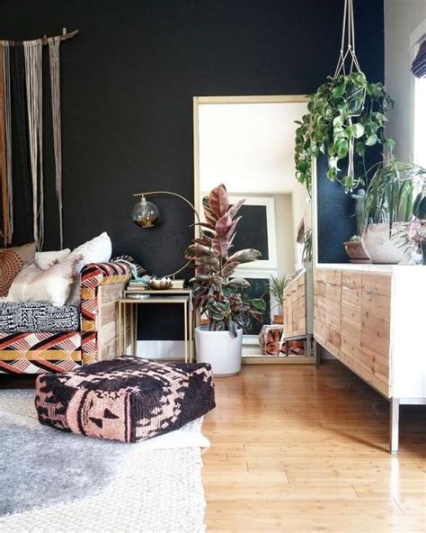 23 Best Boho Glam Bedroom Fancydecors Home Decor Bohemian Living