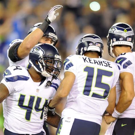 Seattle Seahawks: A Preview of the 2013 NFL Season from a 49er Fan ...