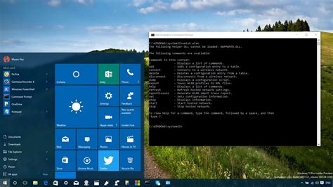 How To Shut Down Windows 10 Via Command Prompt