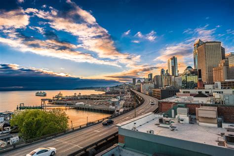 7 Pacific Northwest Vacation Ideas | Select Registry