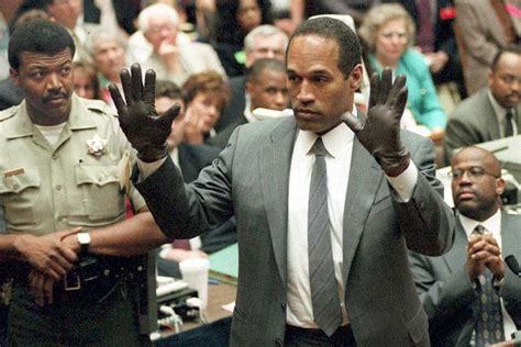 20 Years Later 7 Riveting Facts About The Oj Simpson Case