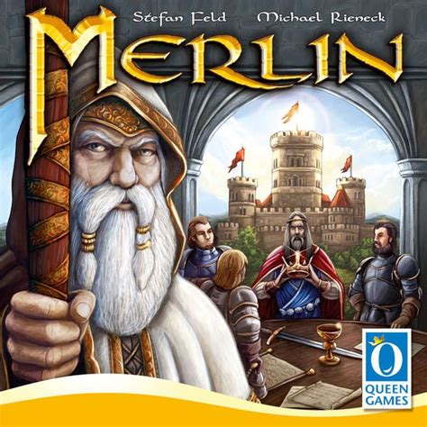 The first mistake casino players make about. Merlin - Board & Card Games » Strategy Games - The Days of ...