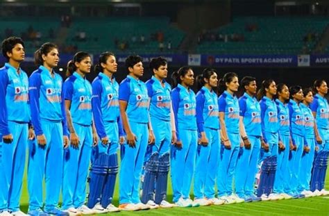 7 Indian Women Cricketers With Leading Achievements Female Cricket