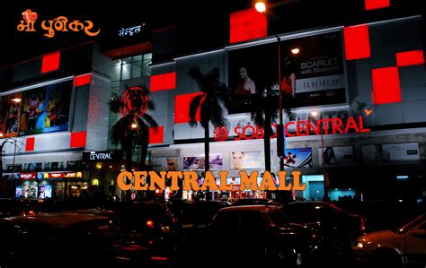 Shopping Malls In Pune List Of Best Shopping Malls In Pune Mi Punekar