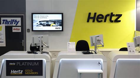Woman Sues Hertz After Four Arrests Over The Same Rental Car