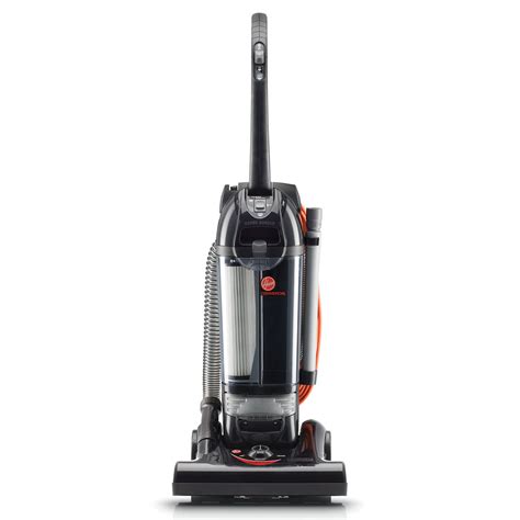 Hoover Lightweight Commercial Bagless Upright Vacuum C1660 900 Banks