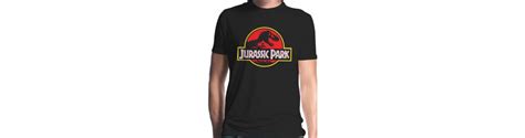 Jurassic Park Clothing Sfmovie Store